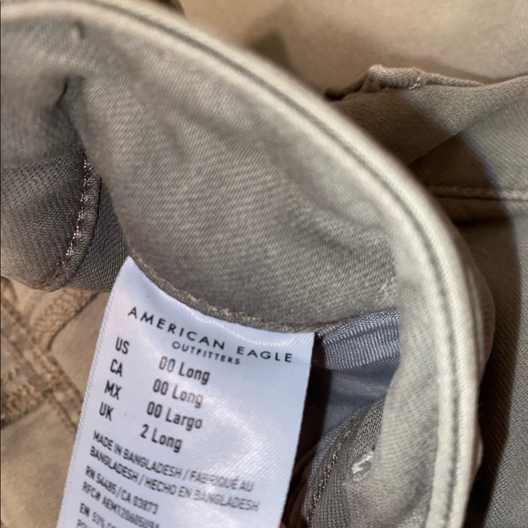 American eagle jeans - Picture 6 of 7